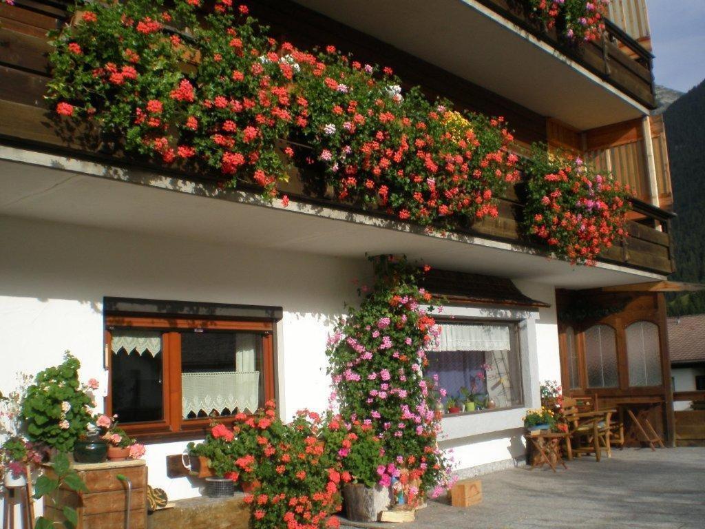 Alpenhof "Alt Laehn" Hotel Exterior photo