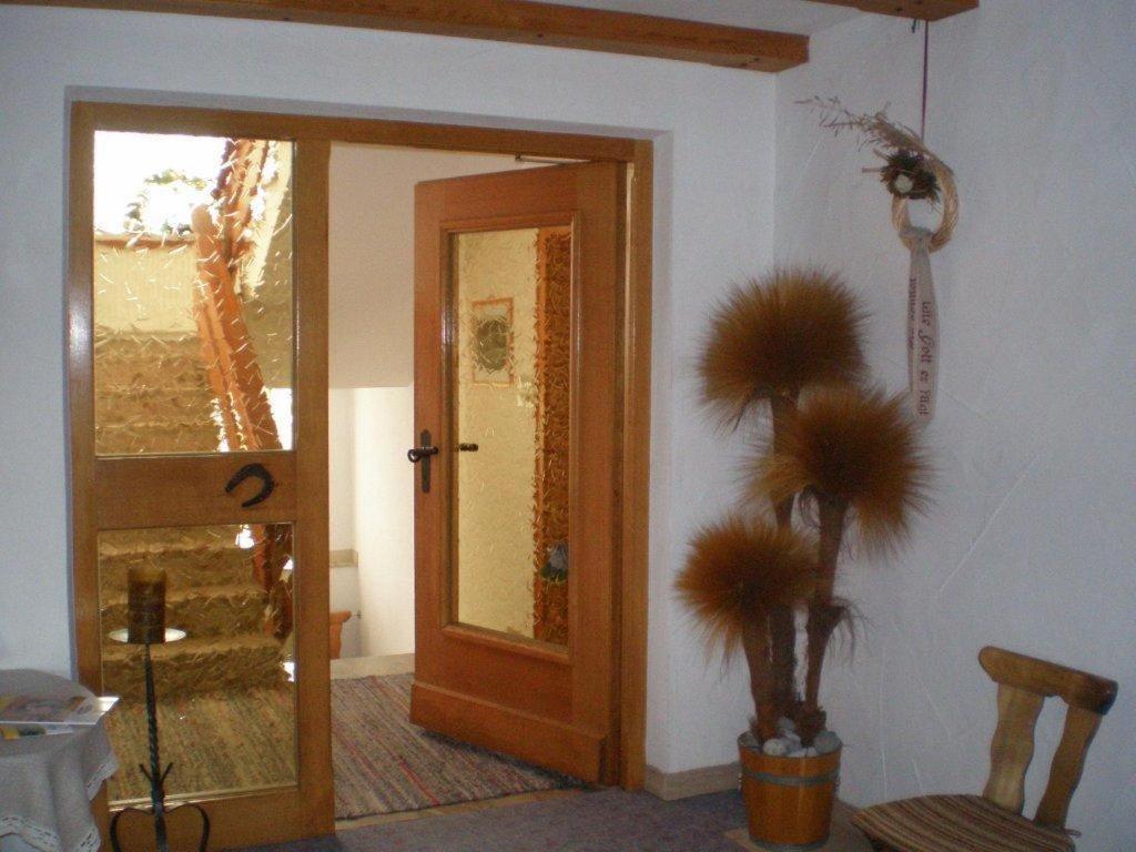 Alpenhof "Alt Laehn" Hotel Exterior photo